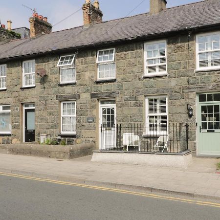 Llawenfan Villa Criccieth Exterior foto